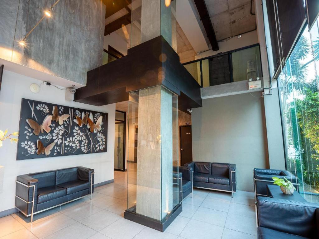 B2 Hotel South Pattaya Ngoại thất bức ảnh