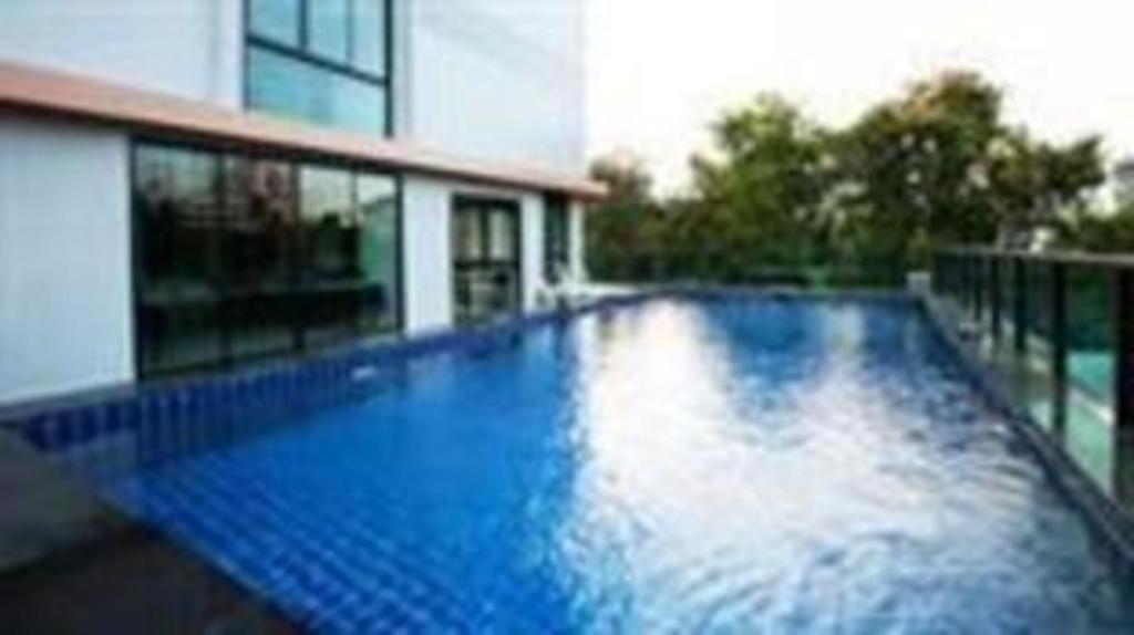 B2 Hotel South Pattaya Ngoại thất bức ảnh