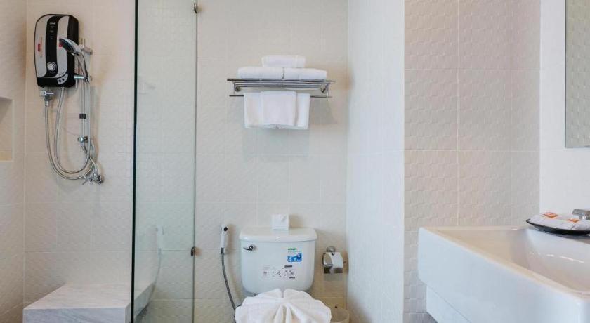 B2 Hotel South Pattaya Ngoại thất bức ảnh