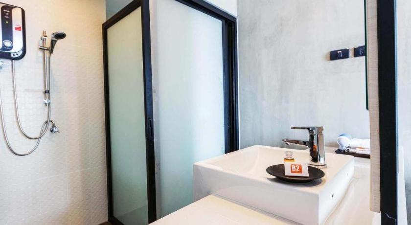 B2 Hotel South Pattaya Ngoại thất bức ảnh