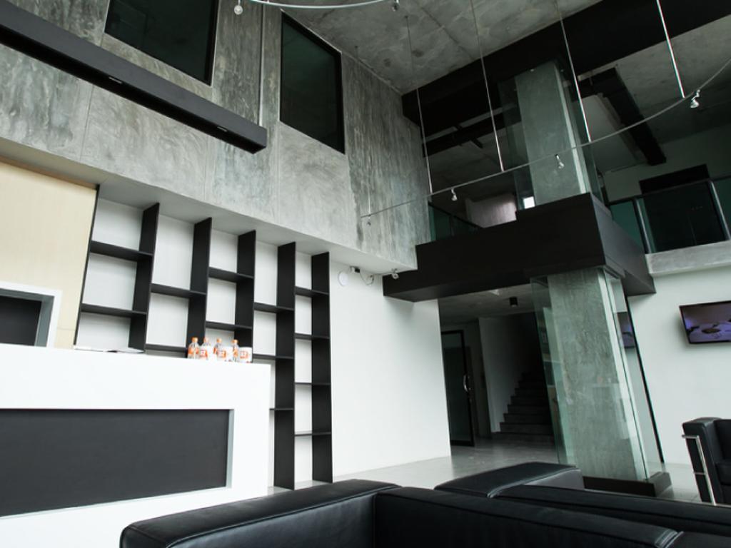 B2 Hotel South Pattaya Ngoại thất bức ảnh