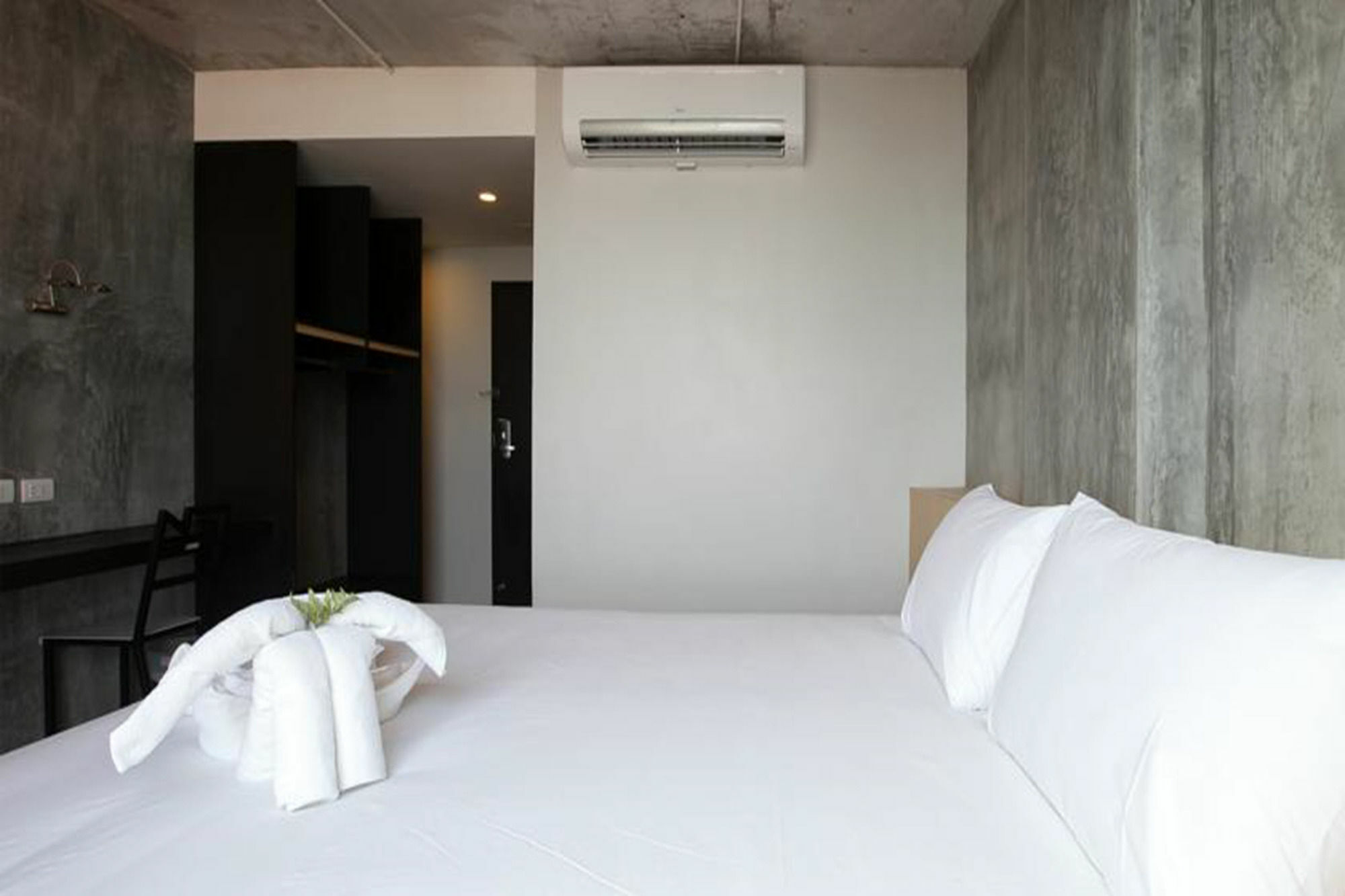 B2 Hotel South Pattaya Ngoại thất bức ảnh