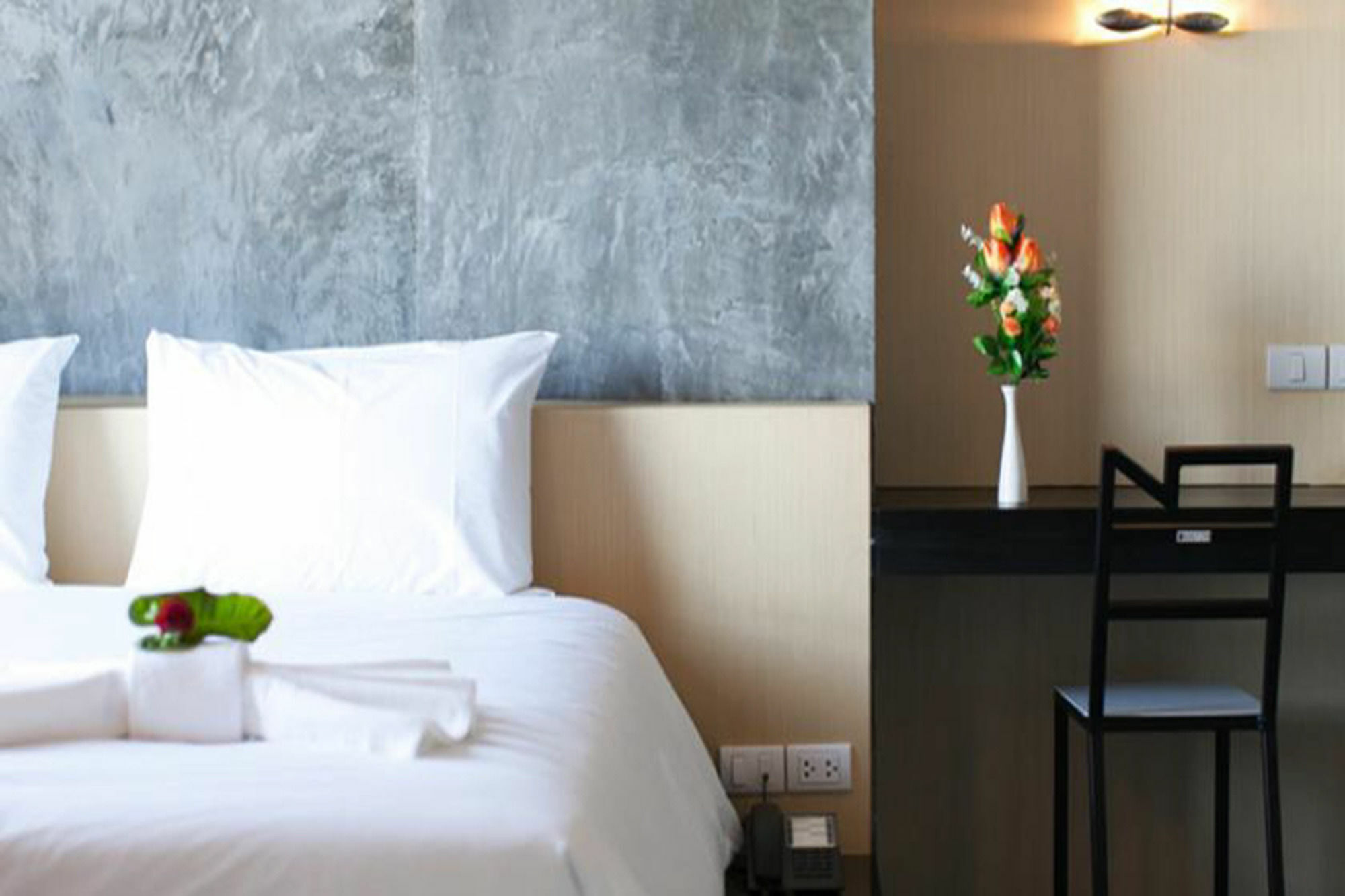 B2 Hotel South Pattaya Ngoại thất bức ảnh