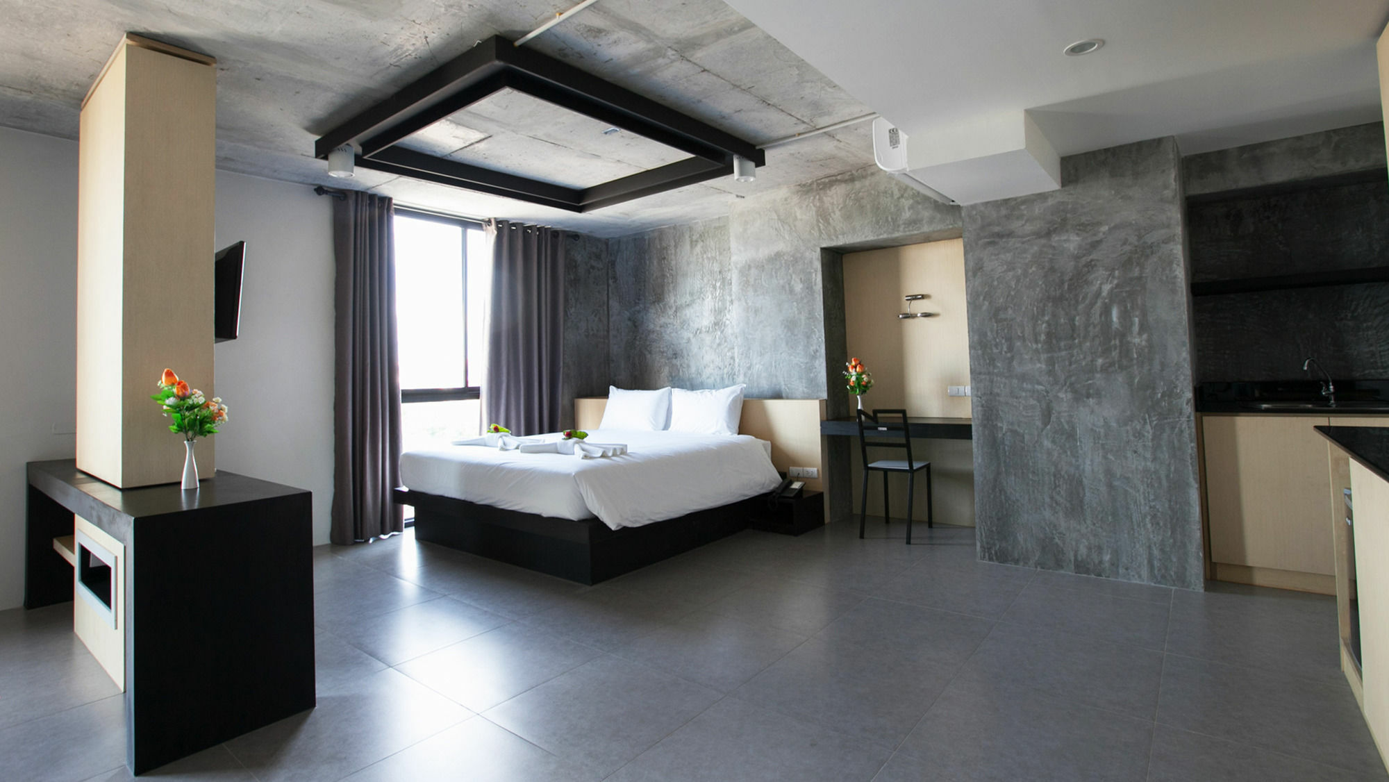 B2 Hotel South Pattaya Ngoại thất bức ảnh