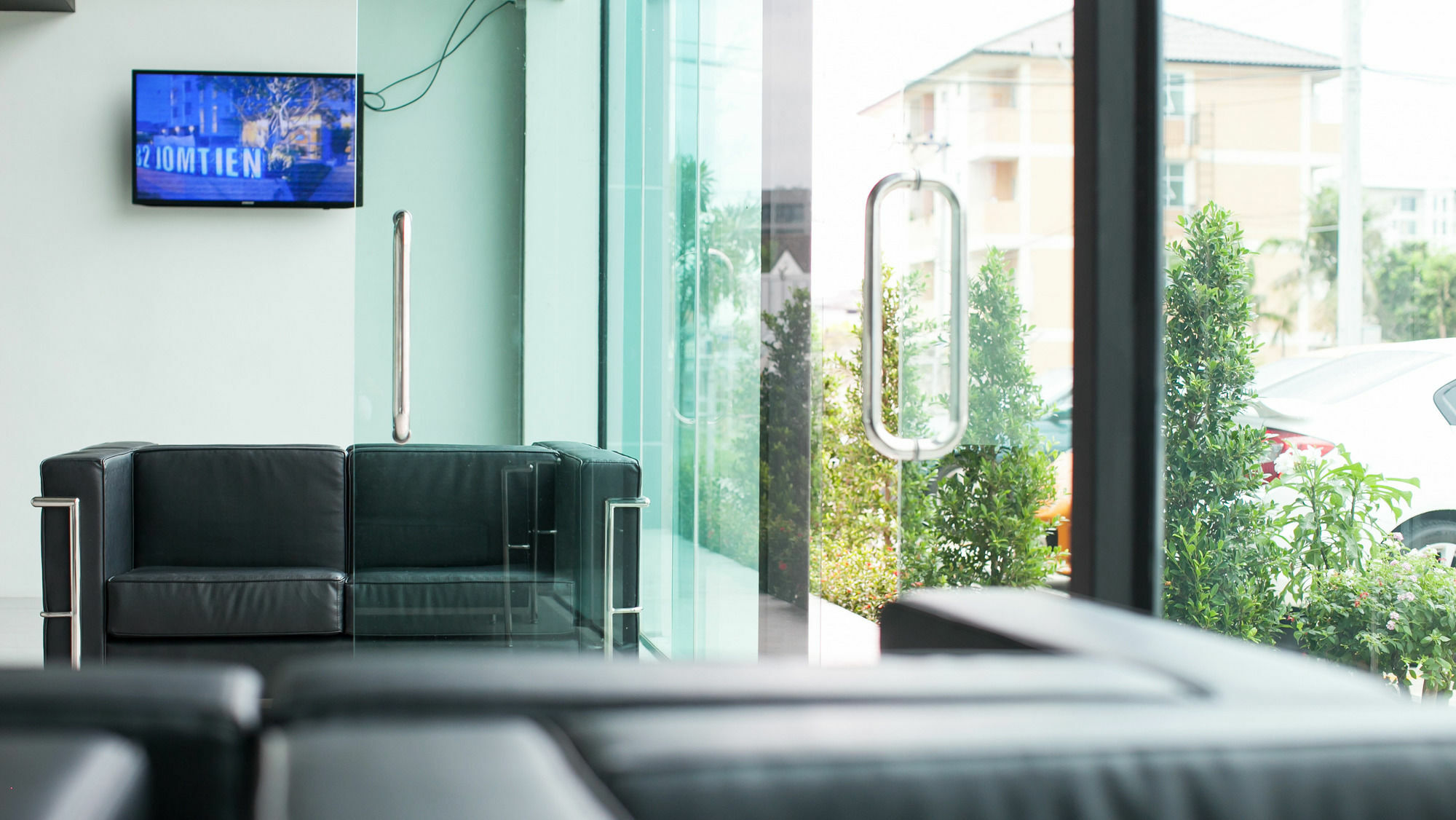 B2 Hotel South Pattaya Ngoại thất bức ảnh