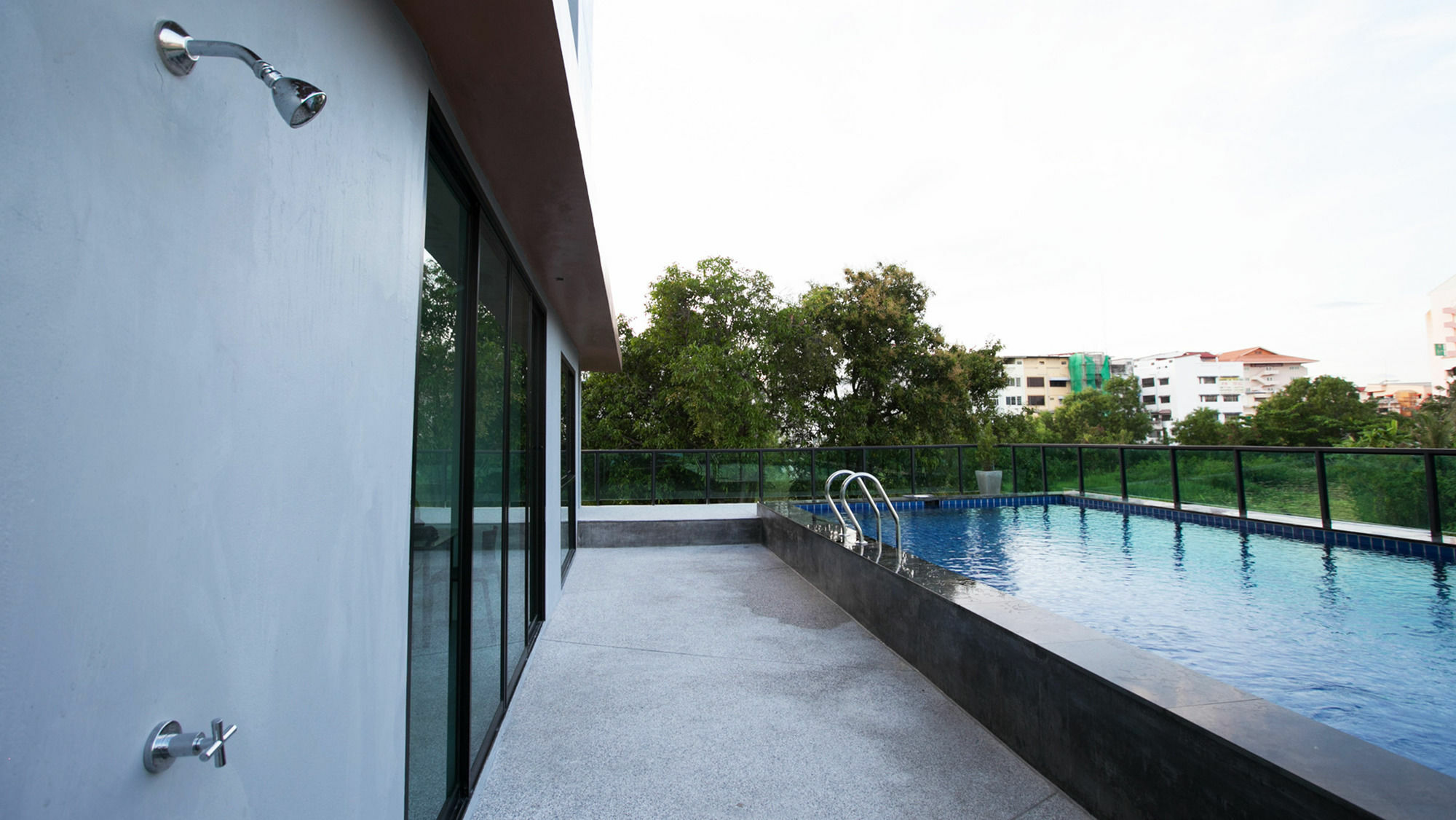 B2 Hotel South Pattaya Ngoại thất bức ảnh
