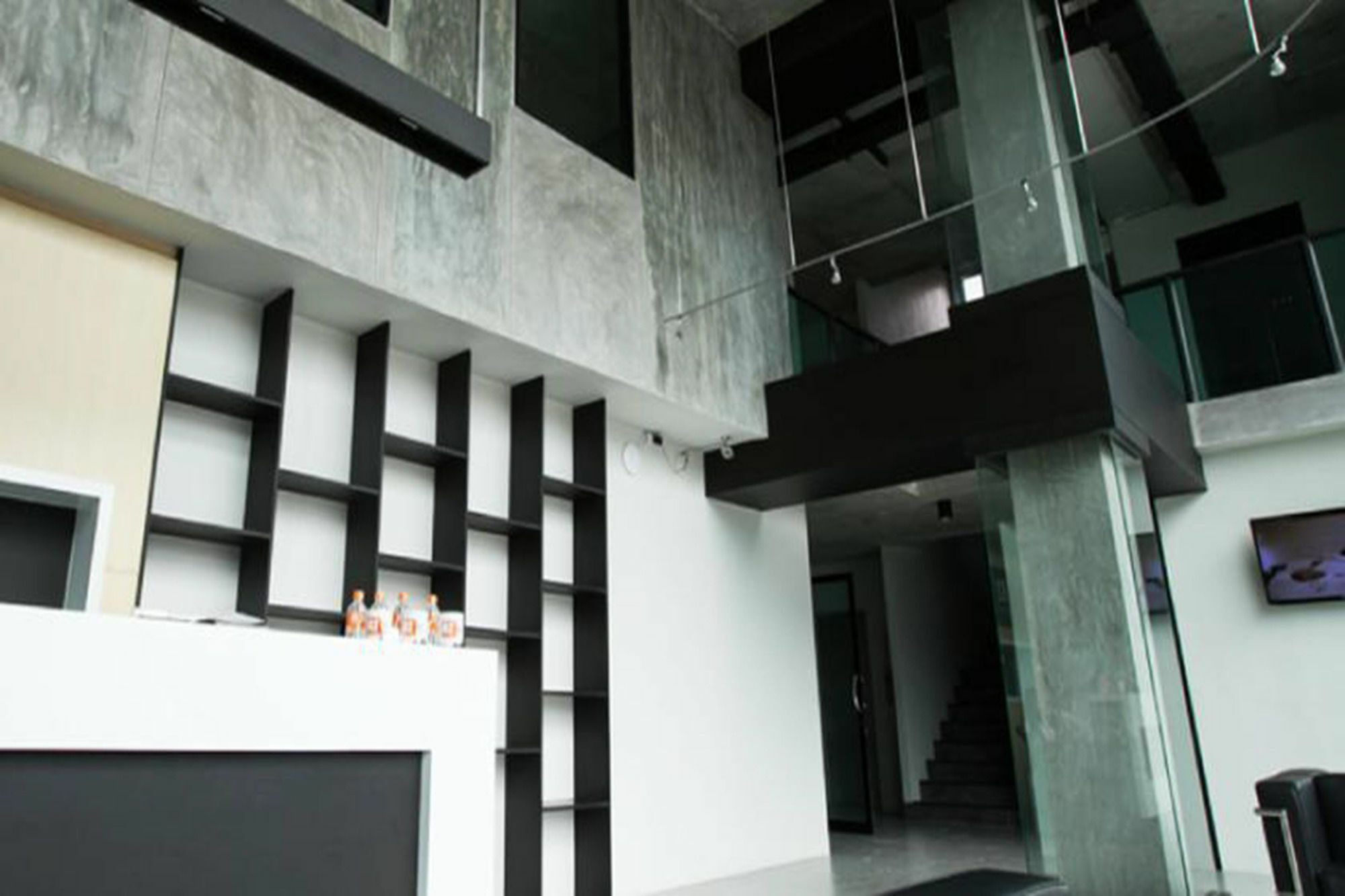 B2 Hotel South Pattaya Ngoại thất bức ảnh