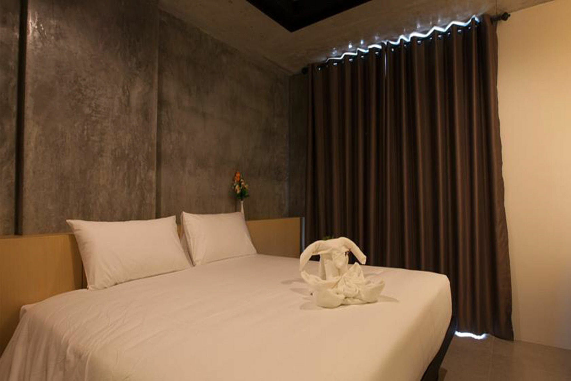 B2 Hotel South Pattaya Ngoại thất bức ảnh