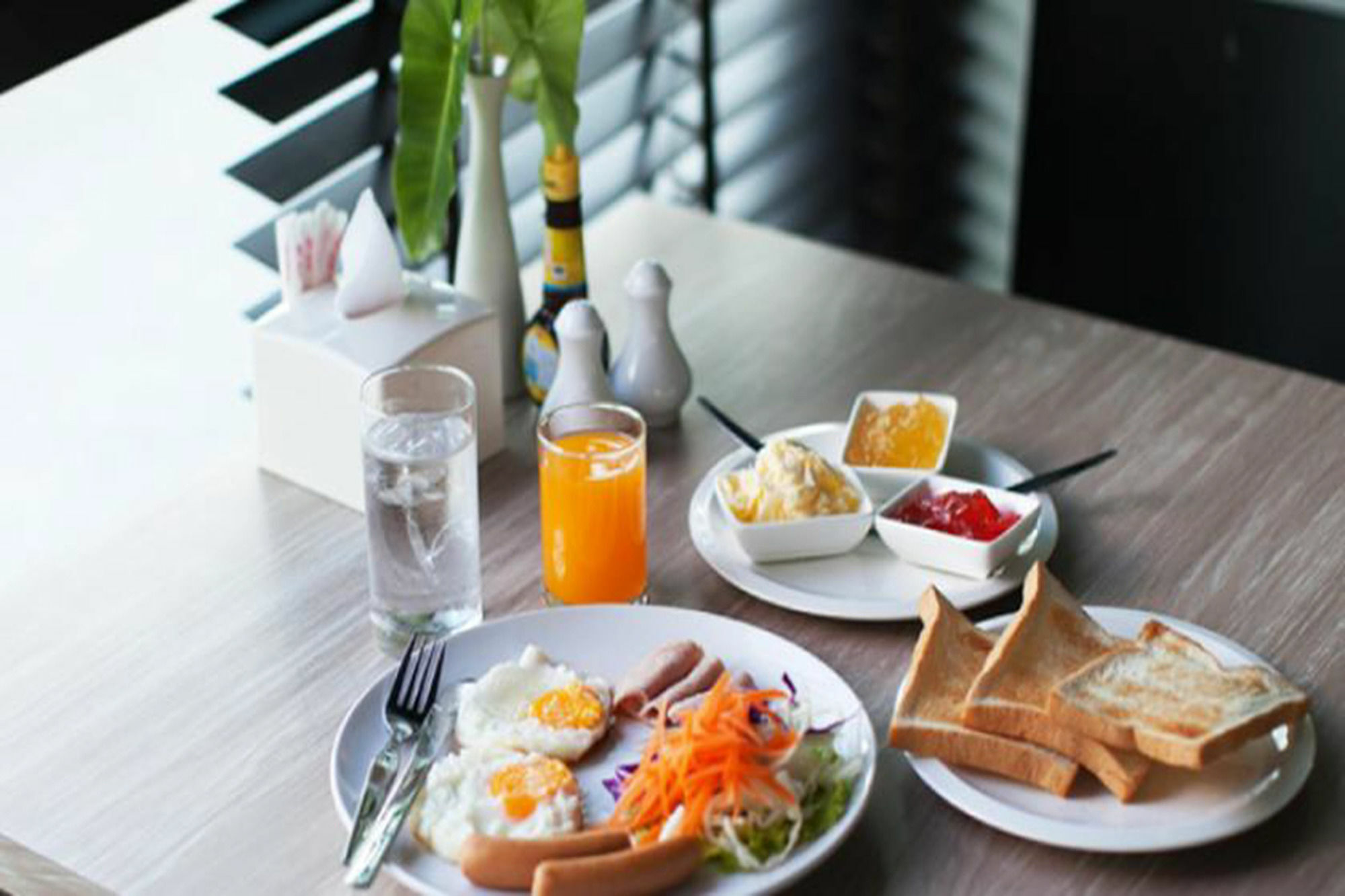 B2 Hotel South Pattaya Ngoại thất bức ảnh