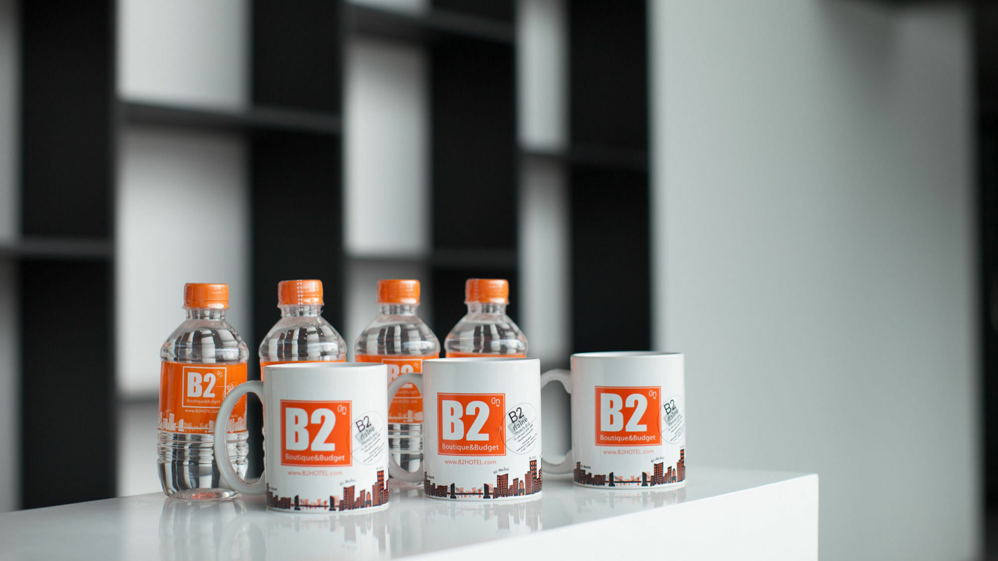 B2 Hotel South Pattaya Ngoại thất bức ảnh