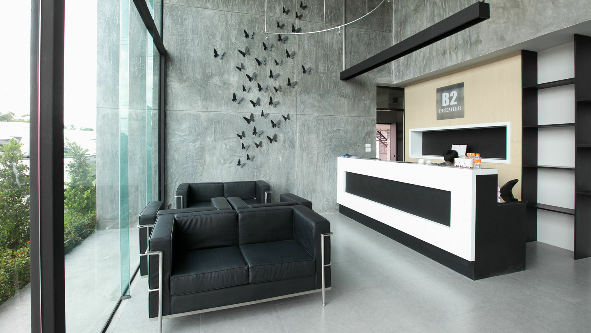 B2 Hotel South Pattaya Ngoại thất bức ảnh