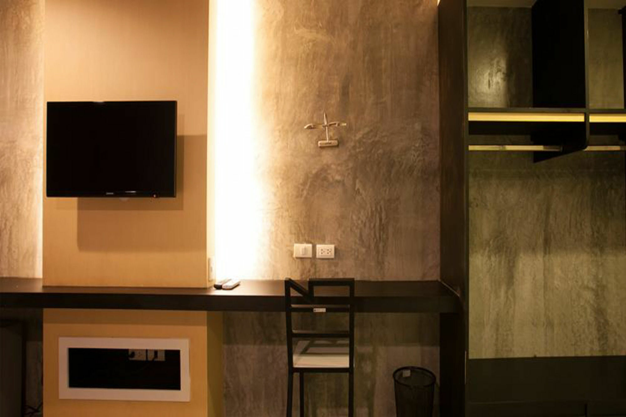 B2 Hotel South Pattaya Ngoại thất bức ảnh