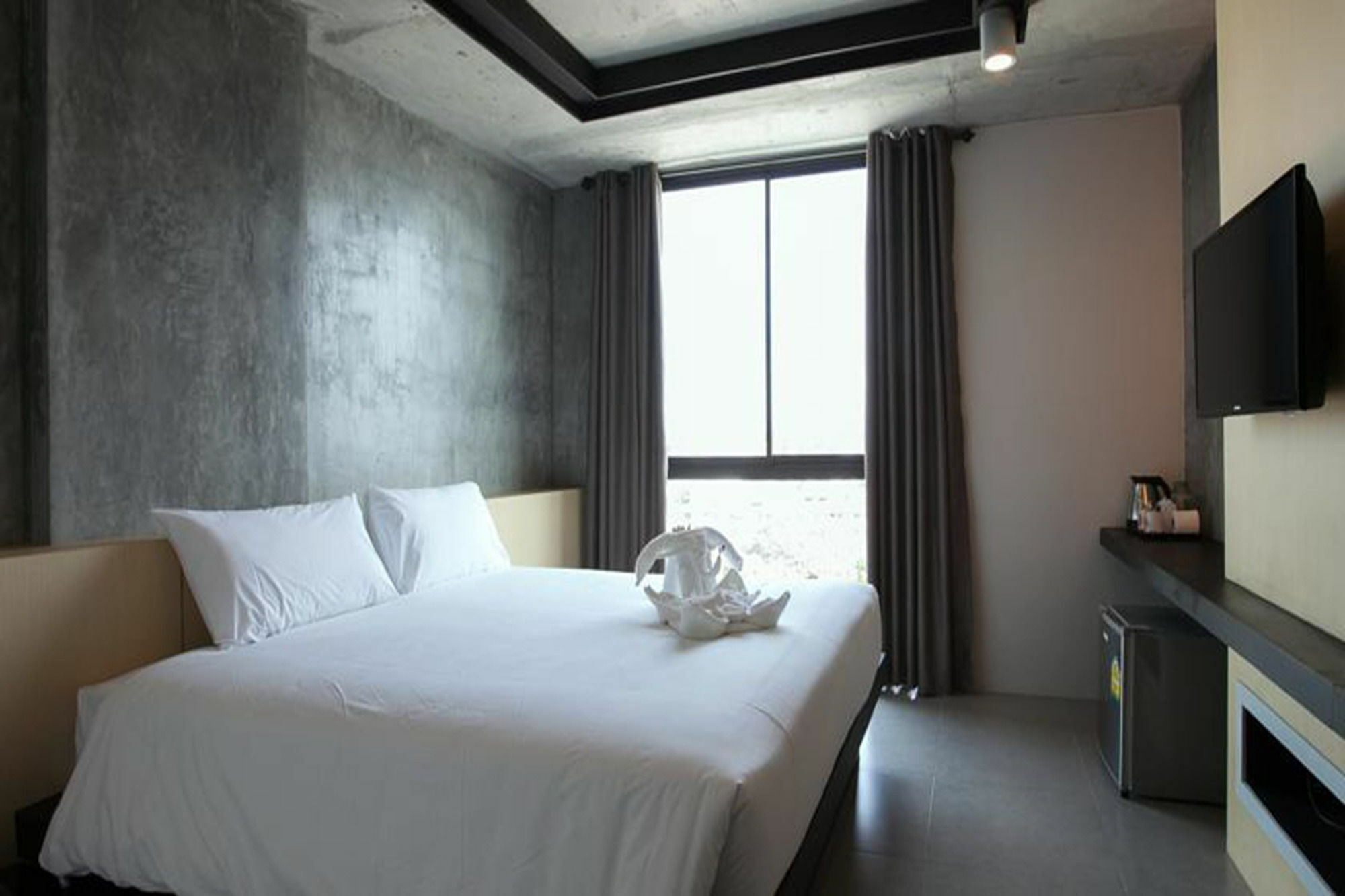 B2 Hotel South Pattaya Ngoại thất bức ảnh
